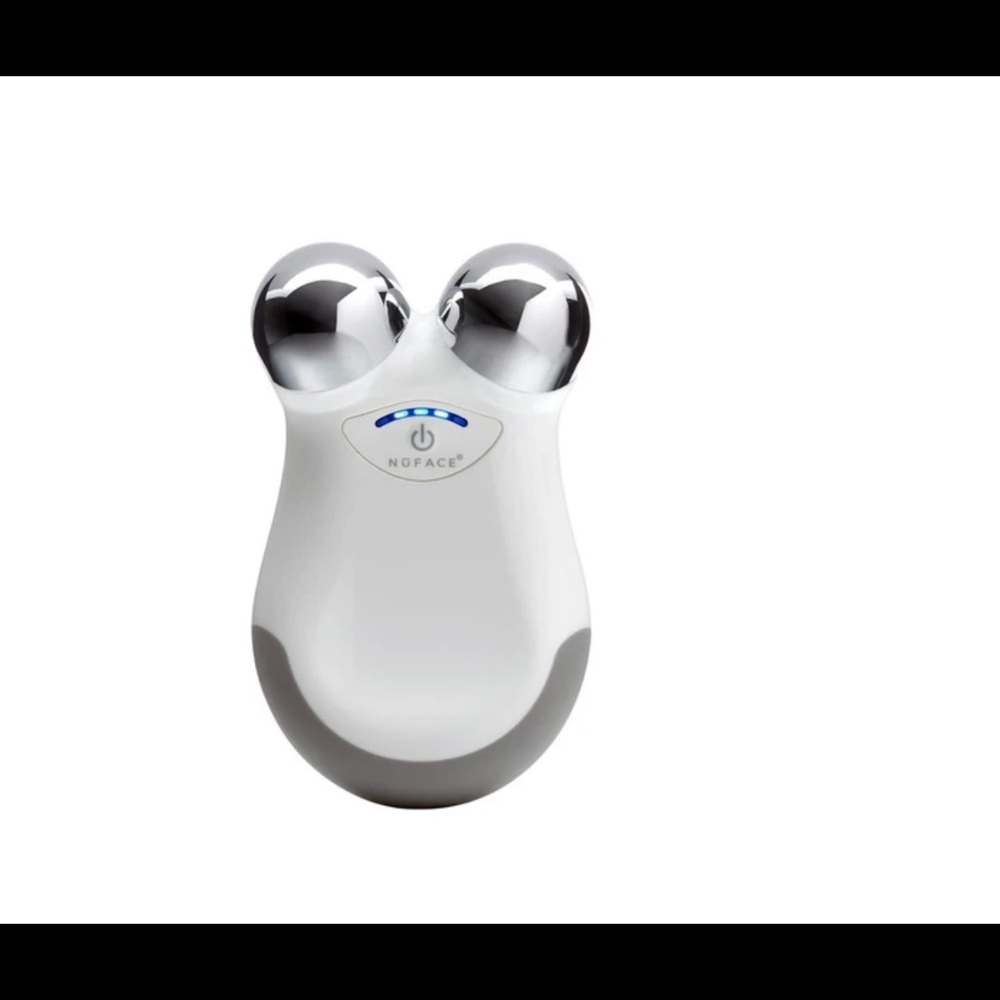 NuFace Mini Toning Device